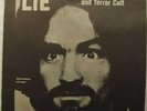 LP Charles Manson - Lie ' The Love And Terror Cult 