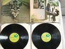 PINK FLOYD - UMMAGUMMA - UK ISSUE 2 x LP HARVEST/EMI RECORDS 1969-SHDW 1-G.COND
