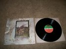 LED ZEPPELIN IV 4 ZOSO  LP - Atlantic SD 7208 - RCA CLUB - EX / NM VINYL