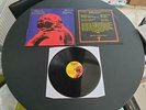 BLACK SABBATH BORN AGAIN 1983 UK PRESS 12