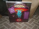 SEALED BOSTON DEBUT ALBUM FIRST PRESSING
