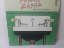 Frank Zappa- Waka Jawaka Hot Rats Bizarre Reprise LP 1972 Blue label Terre Haute