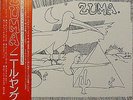 ID1167z-Neil Young  Crazy H-Zuma-P-10090R-vinyl LP-JP-m9s9