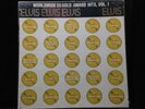 Elvis Presley-Worldwide 50 Gold Award Hits, Vol 1-RCA 6401-4LP MONO SEALED