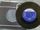 THE MUDLARKS + JIMMY PAGE “WALK AROUND” rare UK 1964 / MOD BEAT DANCER / MINT-