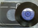 IAN & THE ZODIACS - WADE IN THE WATER rare UK 1966 / MOD / FREAKBEAT FUZZ MINT-