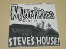 Garage Punk The Mummies Party At Steve'S House Live Board Supercharger Rip Ofs