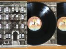 Led Zeppelin Physical Graffiti Double LP German Pressing Vinyl Record Import