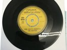 The Drifters ?– Some Kind Of Wonderful London 7