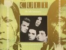 Cult She Sells Sanctuary Canadian Double Gatefold 12