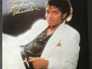 MICHAEL JACKSON Thriller EPIC RECORDS EPC 85930 UK COMPLETE VINYL LP