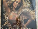 MARIAH CAREY THE EMANCIPATION OF MIMI DOUBLE CLEAR VINYL NEW LIMITED EDITION