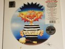 Grateful Dead Europe ‘72 Vol. 2 4xLP Vinyl 180gm  Sealed Unplayed Mint Rare