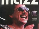 Mazz - Standing Ovation 1984  LP - Cover is used  - LP is clean