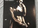 Morrissey Your Arsenal Vinyl Record