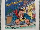 Less Than Jake - Hello Rockview - Special 7'' Vinyl Box Set of 7 w/ 45 Adapter