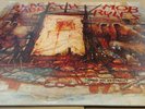 Black Sabbath ?- Mob Rules - UK 1985 Vertigo PRICE 77 Vinyl LP Album Record