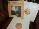 Rameau, L'Oeuvre de Clavier Marcelle Meyer, France EMI 2C151-10493/4, 2 LP 1954