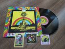 Black Magick SS rainbow nights lp Edelweiss