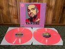 KANYE WEST Yandhi 2 LP COLOR VINYL NEW SEALED Rare Limited Edition Graduation Ye