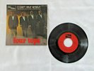 Disque 45 Tours FOUR TOPS : I can't help myself