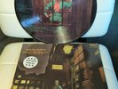 David Bowie ?– The Rise And Fall Of Ziggy Stardust  Picture Disc Lp Vinyl
