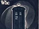 BBC RADIOPHONIC WORKSHOP Dr Who 7 INCH VINYL UK Bbc 1973 Original Issue With