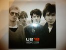 U2 – 'U218 Singles' 2x12