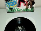 Original 1991 3rd Bass 'Pop Goes The Weasel' 12