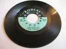 RUBY ANDREWS - JUST LOVING YOU / THE LOVE I NEED - ZODIAC