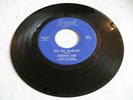 JACKIE LEE - OH, MY DARLIN' / DON'T BE ASHAMED - MIRWOOD
