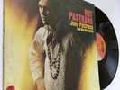 Joey Pastrana And His Orchestra Hot Pastrana COTIQUE LPS-99.51 Puerto Rico MINT-
