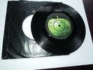 THE BEATLES U.K. APPLE 45 ' THE BALLAD OF JOHN AND YOKO ' EXCELLENT