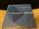 Jennifer Warnes Famous B.R. 3 X 45 rpm, 24 pg. booklet, CLP 7060-45 Numbered  SS