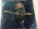 ANDY BEY Vinyl LP Original Pressing 1974 Atlantic Experience and Judgement