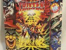 TRIXTER, Trixter (Mechanic MCA-6389) EX LP - Hair Metal/Hard Rock - 1990