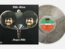 Shotgun Willie - Willie Nelson Exclusive Club Edition VMP Gunsmoke Colored Vinyl