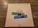 The Beatles “At The Hollywood Bowl” 1977 Vinyl Record - VINYL IS MINT (R201)
