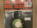The Beatles Come Together 45 Vinyl From The 1970s - Excellent Or Near Mint