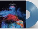Steven Wilson - How Big The Space (LP - Record Store Day  2018) BLUE Vinyl - NEW