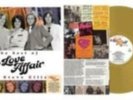 The Love Affair and Steve Ellis: The Best of the Love Aff =LP vinyl *BRAND NEW*=