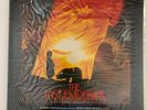 LP vinyl, Sakamoto, Byrne, Cong Su 