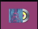 NIRVANA-SLIVER / DIVE 7” EXCLUSIVE LIMITED EDITION SILVER VINYL