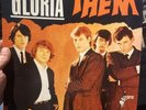 them here comes the night Lp. 1965 Mono. VG.