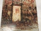 Black Sabbath Mob Rules LP