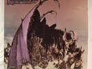 Nazareth - Hair of the Dog 1975 A&M Records 12