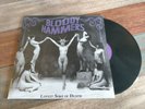 BLOODY HAMMERS - LOVELY SORT OF DEATH LP vinyl record 2016 Napalm Records