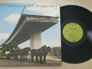 The Doobie Brothers / The Captain And Me (1973) - Vinyl LP Album Record- BS 2694