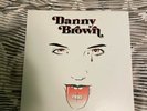 Danny Brown XXX Vinyl- PLEASE READ DESCRIPTION