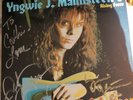 YNGWIE MALMSTEEN 